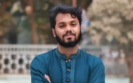 बांग्लादेशी नेता हादी हत्याकांड के 2 आरोपी बंगाल में गिरफ्तार, जांच में जुटी पुलिस