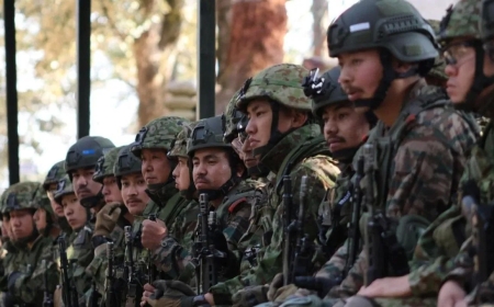 हिमालय में भारत-जापान का संयुक्त सैन्य अभ्यास, ‘धर्म गार्डियन’ से चीन को रणनीतिक संदेश