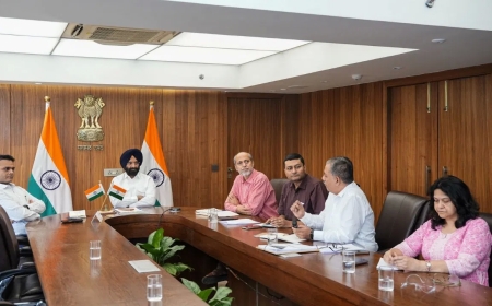 दिल्ली में प्रदूषण से निपटने के लिए 22 नई मशीनों का ट्रायल, हवा साफ करने की बड़ी तैयारी