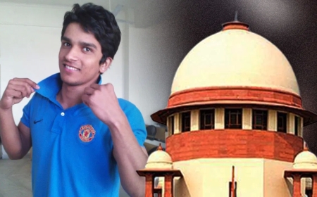 13 साल से कोमा में हरीश, इच्छामृत्यु की अनुमति के बाद परिवार की पीड़ा आई सामने