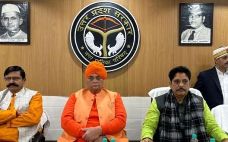 खोड़ा के पुनर्विकास की तैयारी, अवैध बहुमंजिला इमारतों पर कार्रवाई के लिए सर्वे शुरू