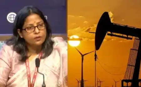 सरकार का बयान—पेट्रोल-डीजल की कमी नहीं, लेकिन LPG आपूर्ति को लेकर चिंता