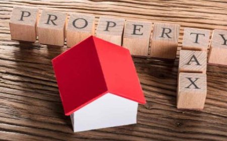 गाजियाबाद में हाउस टैक्स सिस्टम में बदलाव, अब बिना OTP के नहीं मिलेगी जानकारी