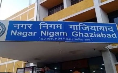 गाजियाबाद में मेयर का फरमान, पूरी रकम जमा होने पर ही होगी सामुदायिक भवन की बुकिंग