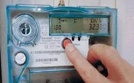 यूपी के बिजली उपभोक्ताओं को बड़ी राहत: प्रीपेड मीटर को लेकर टेंशन खत्म,