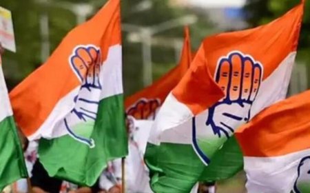 हरियाणा राज्यसभा चुनाव: कांग्रेस विधायकों की ‘बाड़ेबंदी’ हिमाचल में, क्रॉस-वोटिंग के डर से कुफरी-चायल के लग्जरी होटलों में ठहराया गया