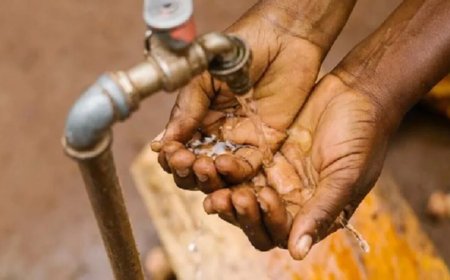 बढ़ती गर्मी के बीच मजरूवाल गांव में गहराया पेयजल संकट, ग्रामीणों की परेशानी बढ़ी