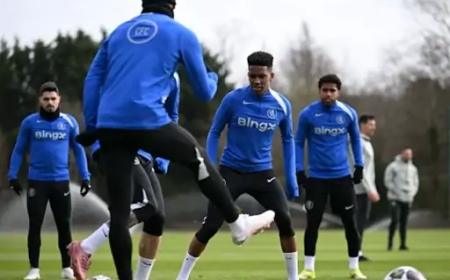 चेल्सी पर बड़ा एक्शन: ₹92 करोड़ का जुर्माना, ट्रांसफर बैन भी लगा