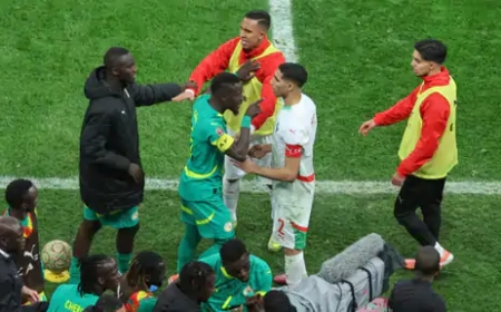 मोरक्को बना AFCON 2025 चैंपियन: अफ्रीकी फुटबॉल में नया इतिहास