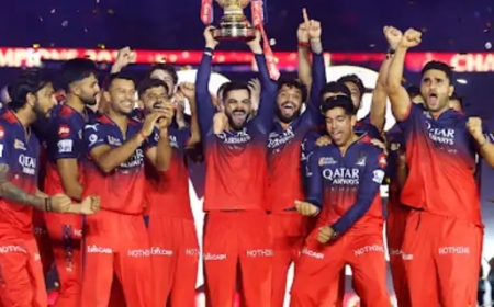IPL 2026: सबसे बड़ा सीजन, इस बार होंगे 84 मुकाबले