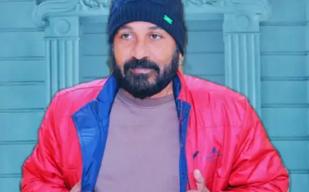 'द केरला स्टोरी'  2 में गीत लिखना बड़ी जिम्मेदारी, संगीतकारों पर रहेगा खास दबाव