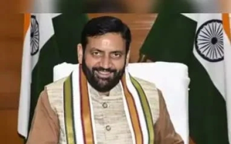 “हरियाणा में प्रशासनिक सर्जरी: 23 आईएएस अधिकारियों के तबादलों से बदलेगा गवर्नेंस का चेहरा”