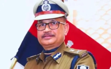 “भ्रष्टाचार पर सख्त प्रहार: बिहार में करप्ट पुलिसकर्मियों का होगा डिमोशन”