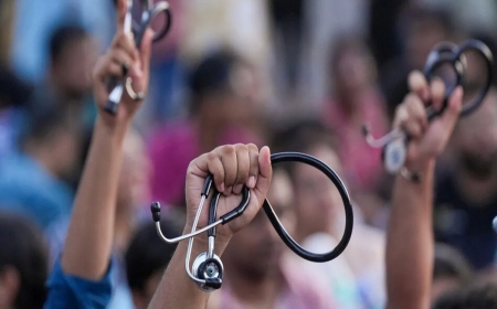 “स्वास्थ्य सेवाओं को मजबूती: CHC और PHC में 20 बॉन्डधारी डॉक्टरों की तैनाती”