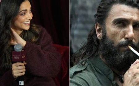 “‘धुरंधर 2’ की सफलता के बीच कॉन्सर्ट में दिखीं दीपिका, फैंस में उत्साह”