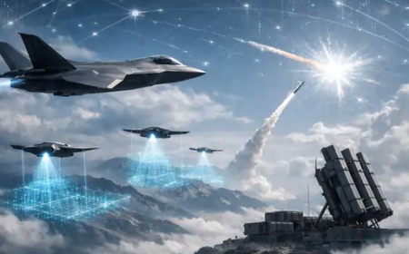 “बदलते युद्ध का दौर: बिना आमने-सामने की जंग की तैयारी में भारत”