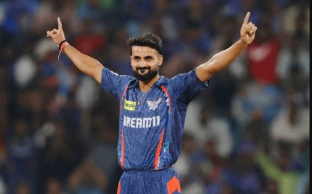 IPL में नई एंट्री: सौरभ दुबे और दसुन शनाका को मिला मौका