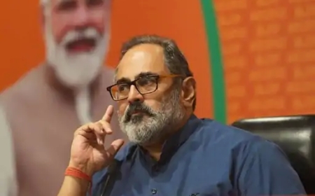 केरल में सियासी विवाद: के. सुरेंद्रन की उम्मीदवारी रद्द करने की उठी मांग