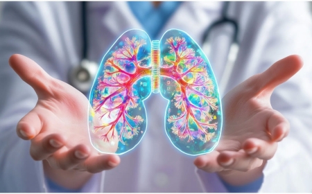 दिल्ली में टीबी का बड़ा खतरा: 40% आबादी में संक्रमण के कीटाणु, सर्वे ने बढ़ाई चिंता