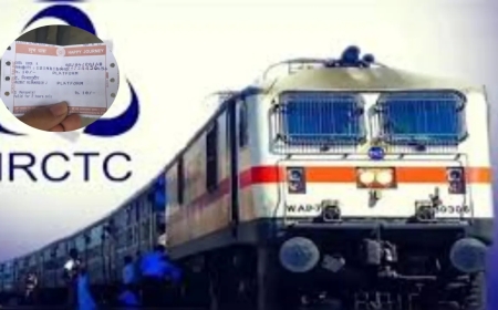 भारतीय रेलवे के नए नियम: अब 8 घंटे पहले टिकट कैंसिल करने पर ही रिफंड, बोर्डिंग स्टेशन बदलने की सुविधा बढ़ी