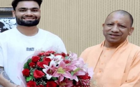 रिंकू सिंह को मिली नई जिम्मेदारी, यूपी में क्षेत्रीय खेल अधिकारी बनने पर चर्चा तेज