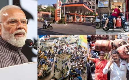 ईरान जंग पर पीएम मोदी की पहल, कल मुख्यमंत्रियों के साथ करेंगे अहम बैठक