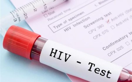 पंचकूला में बनेगी अत्याधुनिक HIV वायरल लोड टेस्टिंग लैब, हर साल 15,000 से अधिक जांच की क्षमता