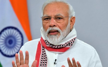 केंद्र सरकार का साफ संदेश—देश में लॉकडाउन की कोई योजना नहीं, अफवाहों पर न दें ध्यान