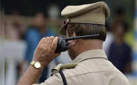 पंजाब में नशा नेटवर्क पर बड़ी कार्रवाई: भारी खेप के साथ अंतरराज्यीय गिरोह का पर्दाफाश