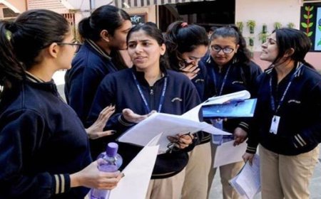नए सत्र के पहले दिन CBSE स्कूलों में बढ़ेगी परेशानी: अध्यापकों, विद्यार्थियों और अभिभावकों के लिए चुनौतीपूर्ण शुरुआत