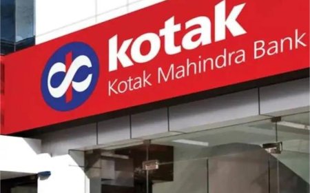 कोटक महिंद्रा बैंक घोटाला: नकली स्टाम्प के जरिए फर्जीवाड़ा,