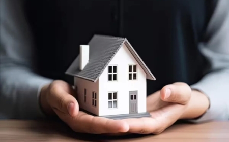 प्रॉपर्टी टैक्स जमा कराने का आखिरी मौका: देरी की तो भरना पड़ेगा भारी जुर्माना