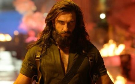 बॉक्स ऑफिस पर धमाल: ‘धुरंधर 2’ बनी तीसरी सबसे ज्यादा कमाई करने वाली बॉलीवुड फिल्म