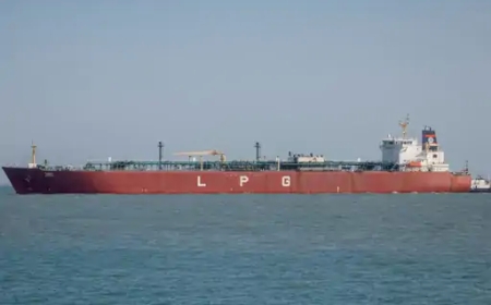 ऊर्जा सुरक्षा की दिशा में बड़ा कदम: अंगोला से गैस खरीदने की तैयारी में भारतीय कंपनियां