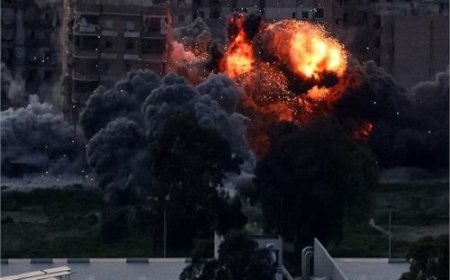 वैश्विक शांति पर खतरा—लेबनान में UN शांति सैनिकों पर हमला, भारत ने जताई कड़ी आपत्ति