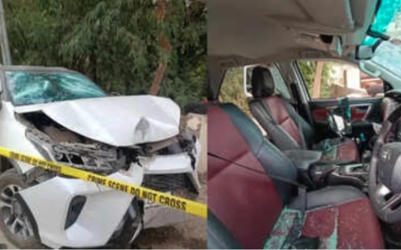 देहरादून में रोडरेज बना जानलेवा—मॉर्निंग वॉक पर निकले रिटायर्ड ब्रिगेडियर की गोली मारकर हत्या