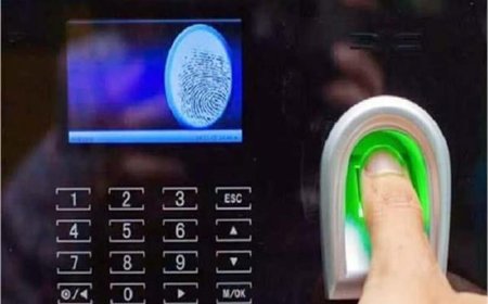 हरियाणा में चतुर्थ श्रेणी कर्मचारियों की भूमिका में बड़ा बदलाव—जिला-वार शेड्यूल लागू, प्रशासनिक कार्यों में बढ़ेगी दक्षता