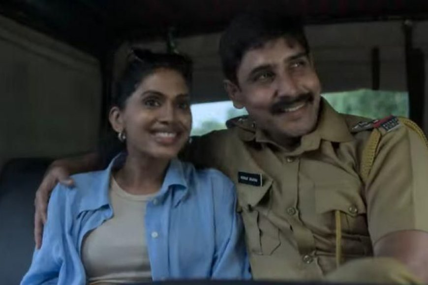 अंधविश्वास की जड़ों पर करारी चोट, क्लाइमेक्स चौंका देता है