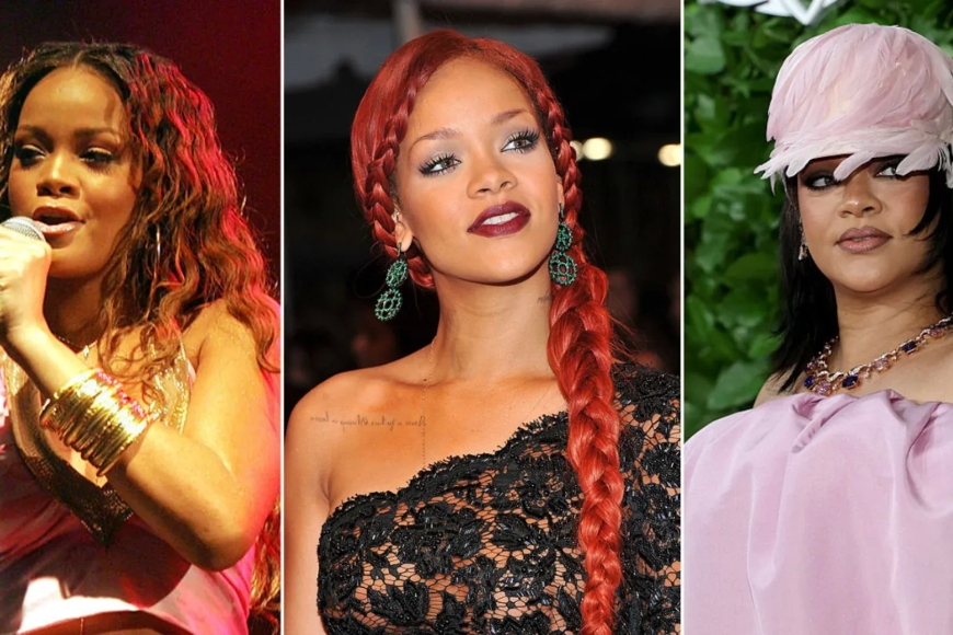 पॉप सिंगर रिहाना के घर पर फायरिंग, इलाके में मची हलचल