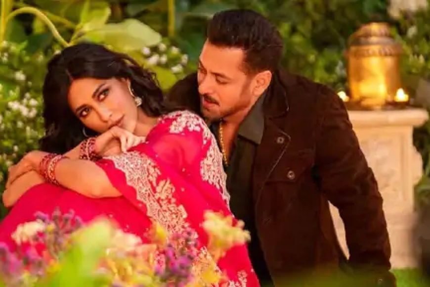 ‘मातृभूमि’ का नया गीत ‘चांद देख लेना’ टीजर रिलीज