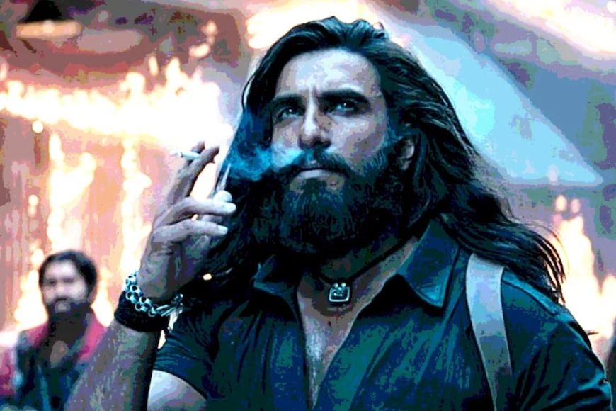 धुरंधर-2 रिव्यू; रणवीर की फिर दमदार परफॉर्मेंस