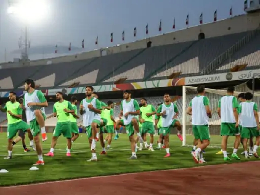 ईरान फीफा वर्ल्ड कप का बॉयकॉट या वापसी से इनकार कर सकता है: वजह, परिस्थितियाँ और संभावित प्रभाव