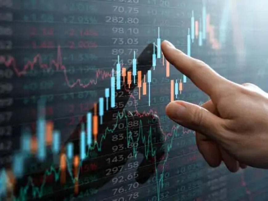 FII ने फरवरी में भारतीय बाजार में ₹22,615 करोड़ का निवेश किया