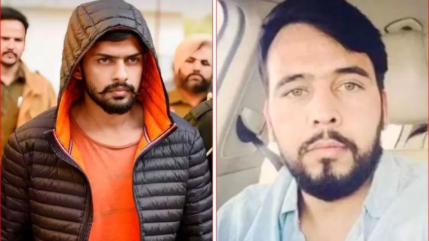 लॉरेंस बिश्नोई के वकील पर फायरिंग करने वाला शूटर गिरफ्तार