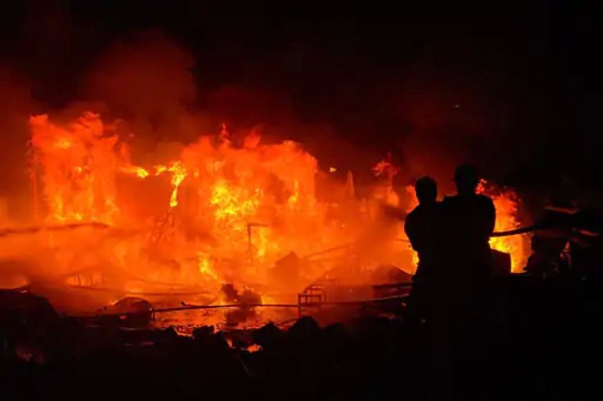 अमेरिका का बड़ा हमला, ईरान के मोबाइल मिसाइल लॉन्च ट्रक को किया नष्ट