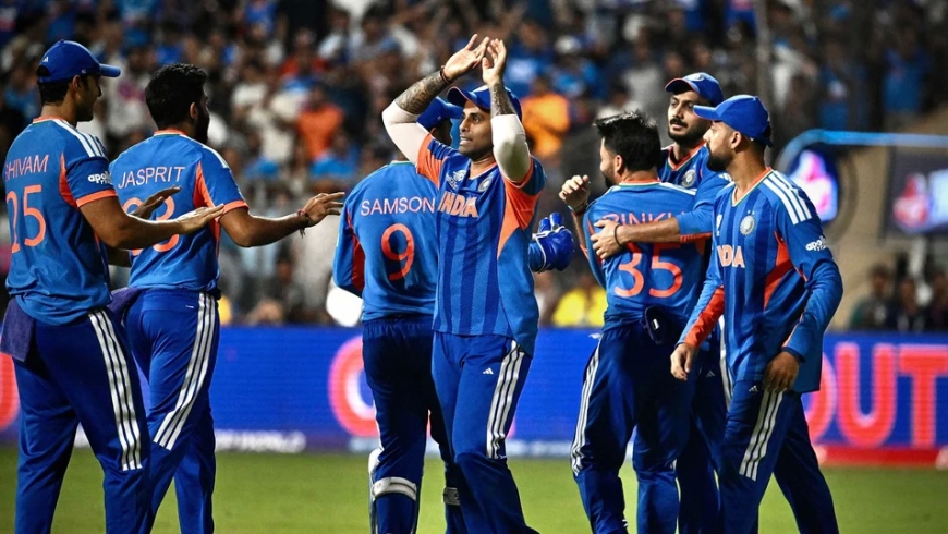 चौथी बार फाइनल में पहुंचकर भारत ने रचा इतिहास, ऐसा करने वाली पहली टीम