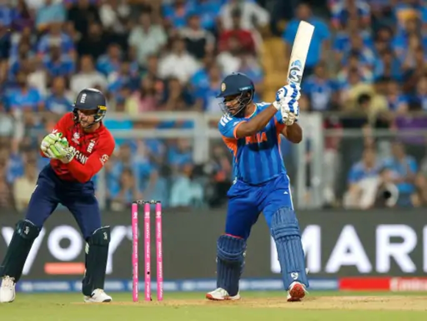 संजू ने बुमराह को बताया असली हीरो, प्लेयर ऑफ द मैच के लायक करार