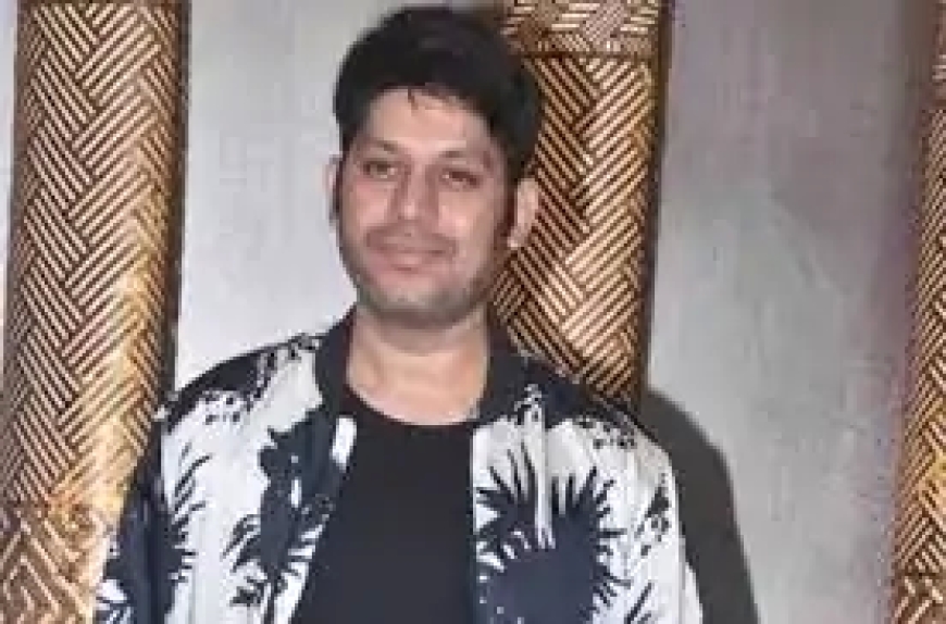 बालाजी टेलीफिल्म्स विवाद पर राज शांडिल्य का बयान, बोले– इंडस्ट्री में संवाद जरूरी