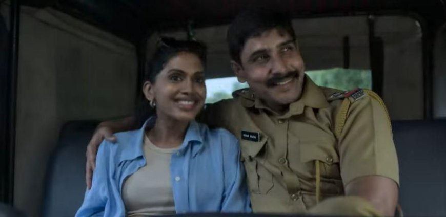 अंधविश्वास की जड़ों पर करारी चोट, क्लाइमेक्स चौंका देता है