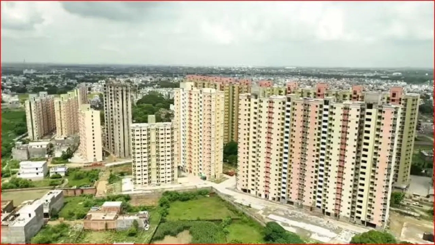 लखनऊ में बनेगी नई IT सिटी, 9 मार्च को पहली लॉटरी; 870 प्लॉट का होगा आवंटन